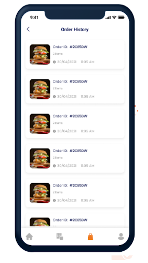 Meedie Deliveryman Screenshot 1