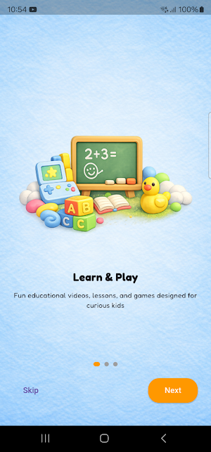 Education Nation Screenshot 0