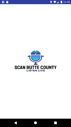 Scan Butte County Screenshot 0