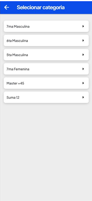 Pbp Pro Tour Marcador Screenshot 2