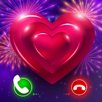 Color Phone: Call Screen Theme