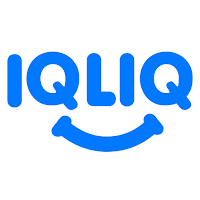 IQLIQ E-Shop