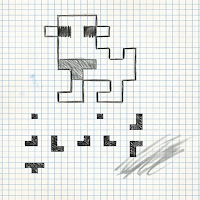 Shape Fill Puzzle