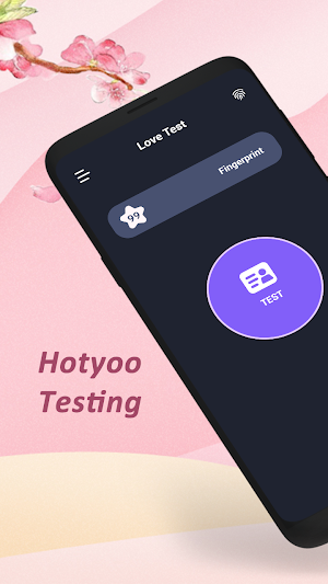 Hotyoo Testing Screenshot 0