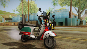 Bussid Motor Legend 2023 Screenshot 0