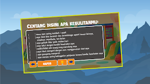 Miracle Game Edukasi Asma Screenshot 2