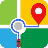 GPS Navigation Route Planner