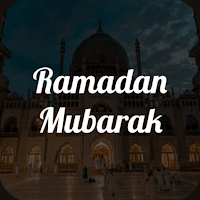 Ramadan Mubarak Wishes