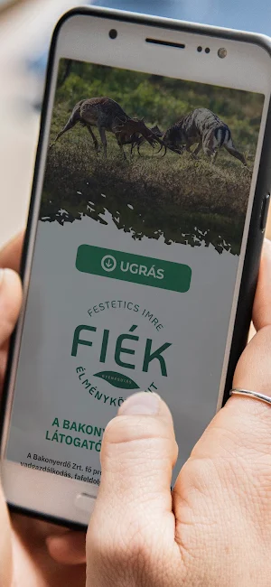 FIÉK Screenshot 1