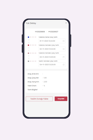 Alışan Logiesse v2 Screenshot 2