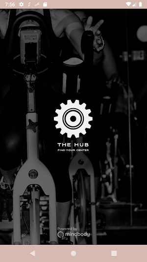 The HUB Savannah Screenshot 0