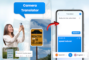 All Language Translator Screenshot 1