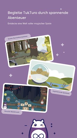 TukToro Screenshot 3