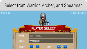 Mana Battles Screenshot 0
