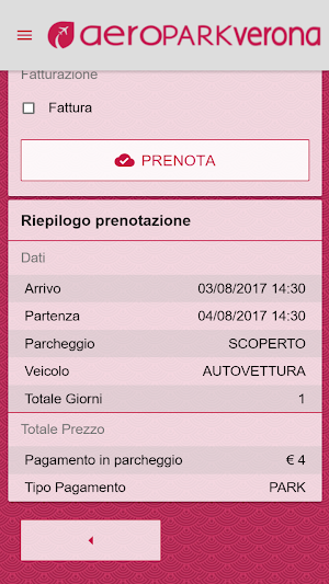 AeroParkVerona Screenshot 3
