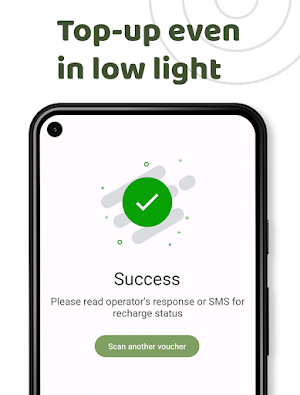 Voucher Master: Airtime loader Screenshot 2