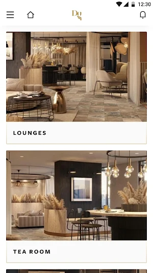 Deansgate Square Screenshot 2