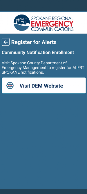 SREC911 Screenshot 3