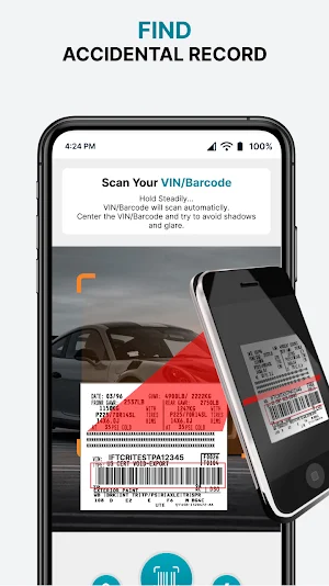 VIN Decoder: VIN Number Check Screenshot 0
