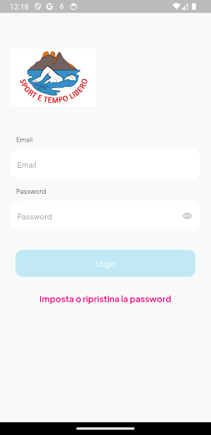 PISCINA PRIMIERO Screenshot 1