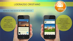 Liderazgo Cristiano Screenshot 3