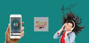 Vallenato Musica Vallenata Screenshot 0