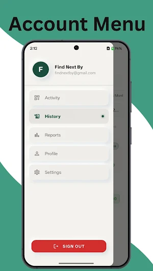 ExpensesPro101 Screenshot 0