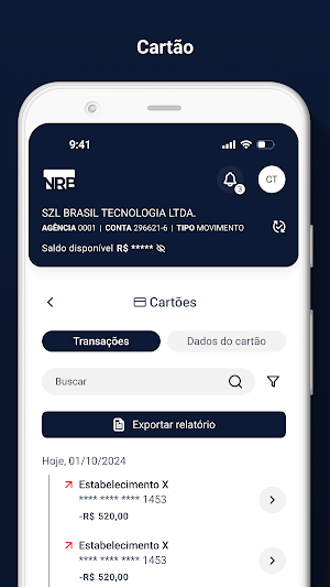 NRB Screenshot 2