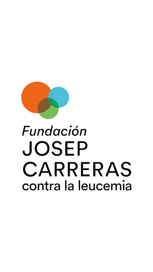 Fundación Josep Carreras Screenshot 0