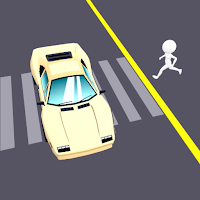 Cross The Roads