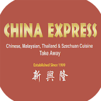 China Express