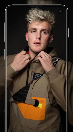 Jake Paul Wallpapers Screenshot 1