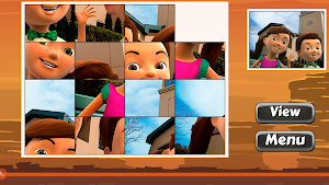 Puzzle Buildings of Jehovah's Witnesses Screenshot 3