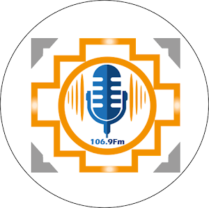 Radio Silveria Stereo 106.9 Fm Screenshot 1