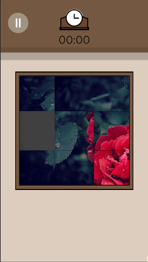 Jigsaw Brain : Classic puzzle Screenshot 0