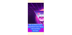 Jukebox App Screenshot 3