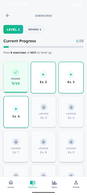 10to10 Screenshot 1