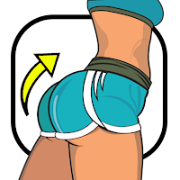 Buttock Workout and Leg 30 Day
