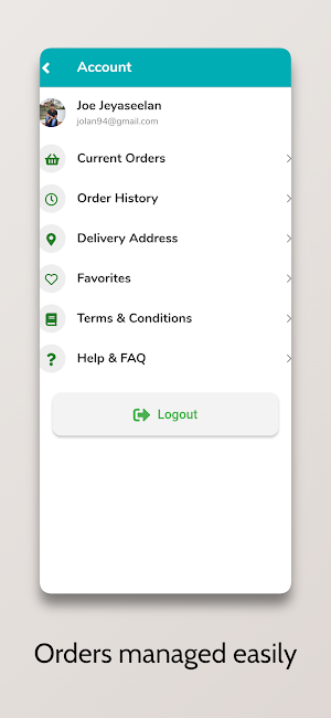 Winkle Screenshot 1