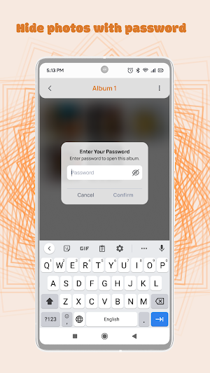Photo Gallery: Photo Manager Screenshot 2