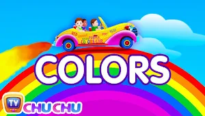 Colors for kids Screenshot 0