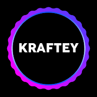Kraftey AI art Generator Magic