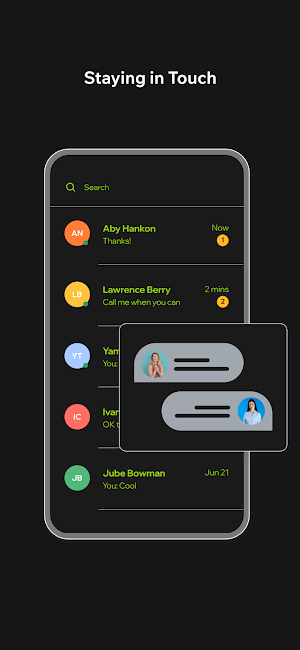 Vitamin Clinics Screenshot 0