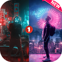 Wallpaper Offline 4K for boys & girls OGQ 2021