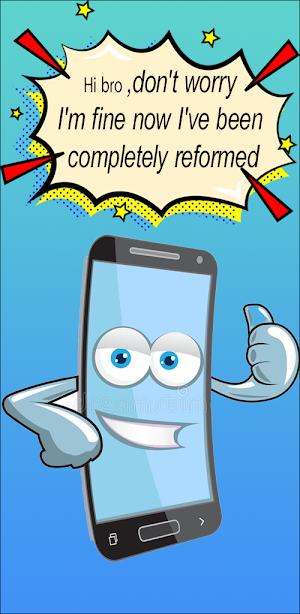 Water remover - clear wave Screenshot 2