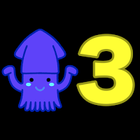 Squid Gear Setter 3