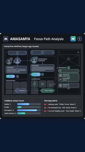 AMASAMYA Screenshot 2