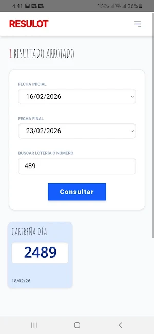 Resulot Screenshot 2