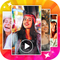 Photo Video Maker with Music