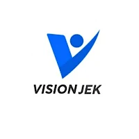 Vision Jek - Cuan tiap hari